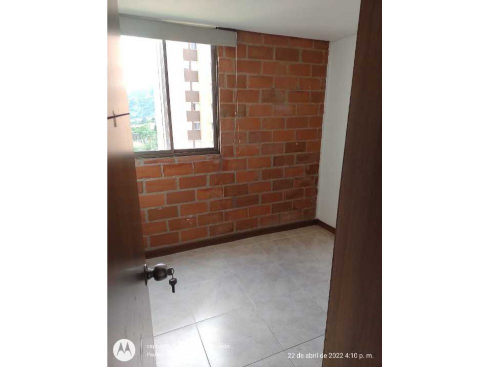 VENDO APARTAMENTO EN LA ESTRELLA PISO 14