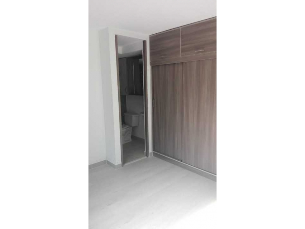 VENDO APARTAMENTO EN LA ESTRELLA