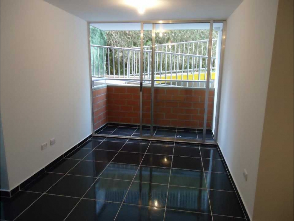 Vendo apartamento en la Urbanización Corazón de Envigado