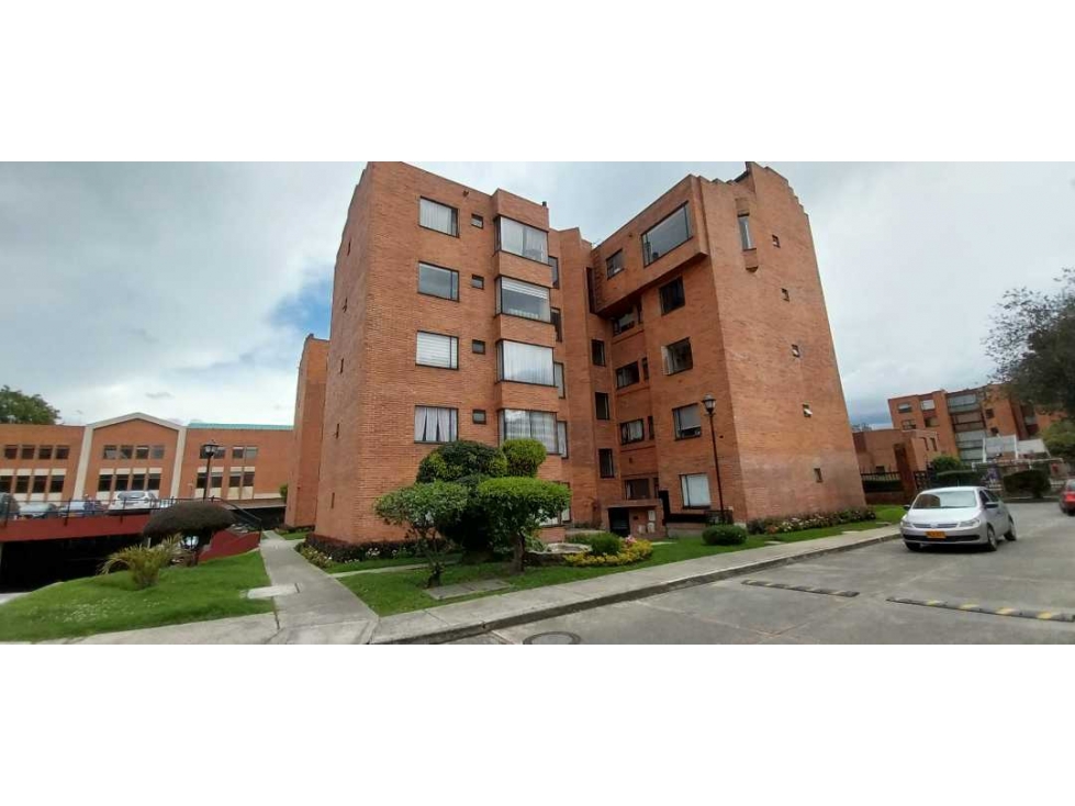 Vendo Apartamento en Mazuren