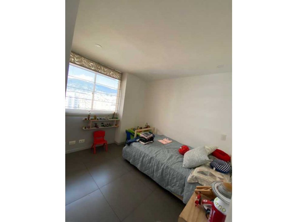 VENDO APARTAMENTO EN PILARICA CERCA AL PARQUE