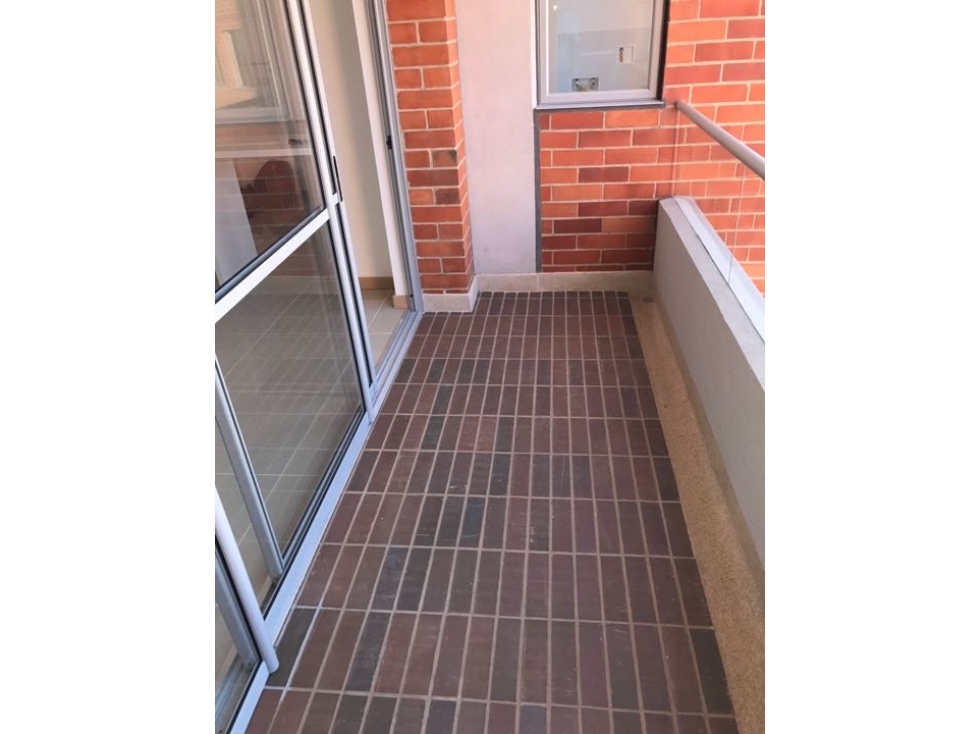 VENDO APARTAMENTO EN SABANETA SAN REMO