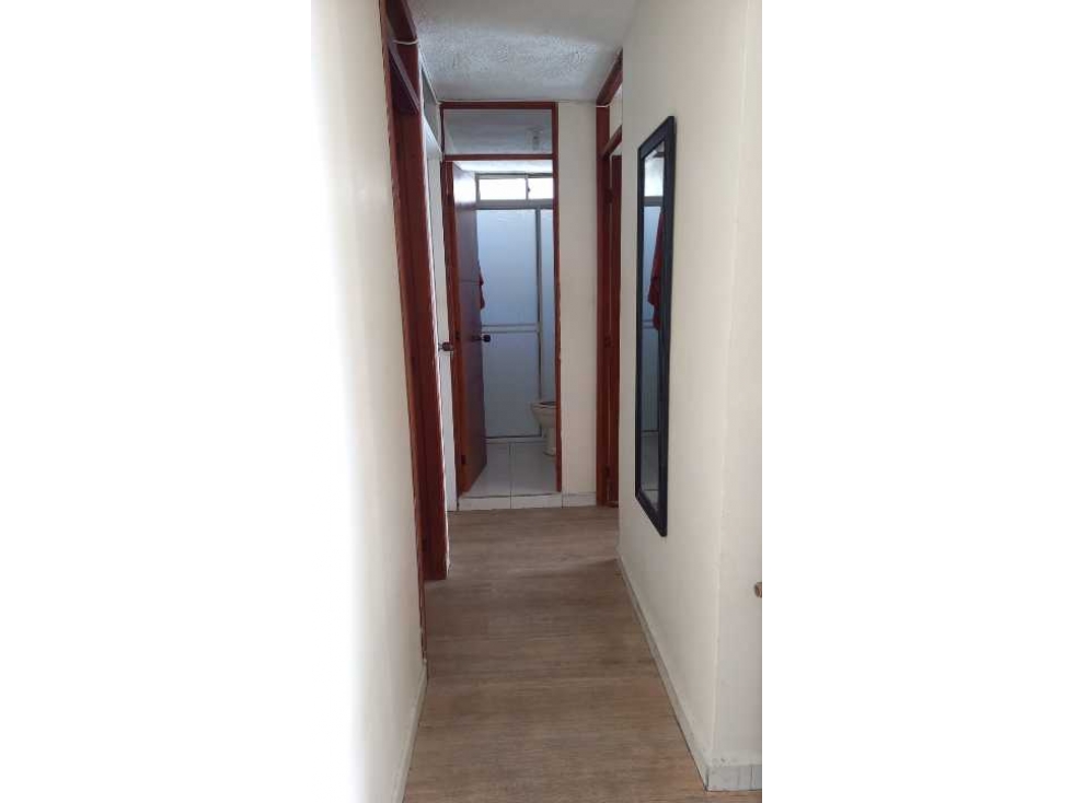 VENDO APARTAMENTO EN SAN MARINO