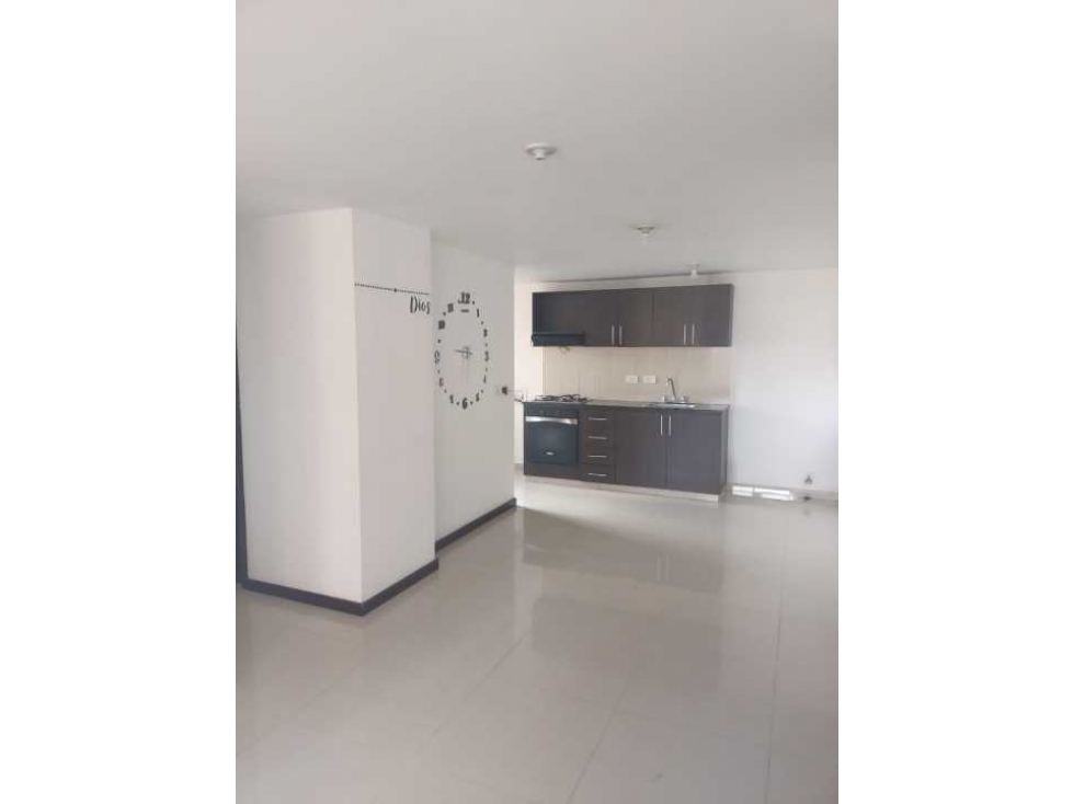 Vendo Apartamento Pilarica 80 mts