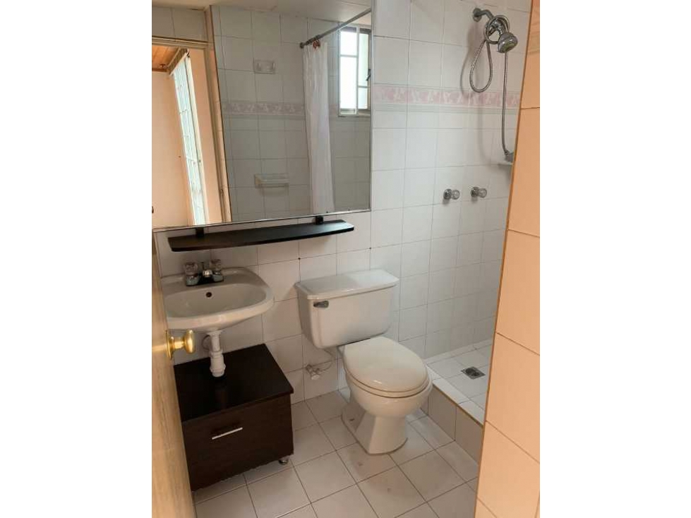 Vendo Apartamento Prados de la Sabana III (JC)