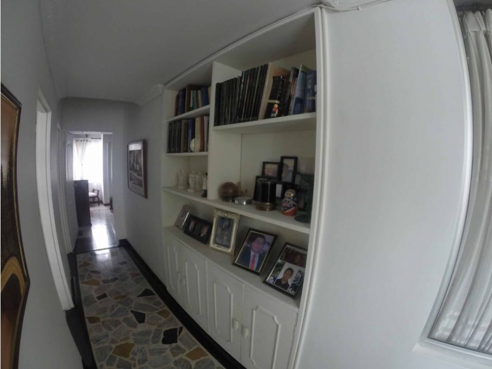 Vendo apartamento sector Alamos