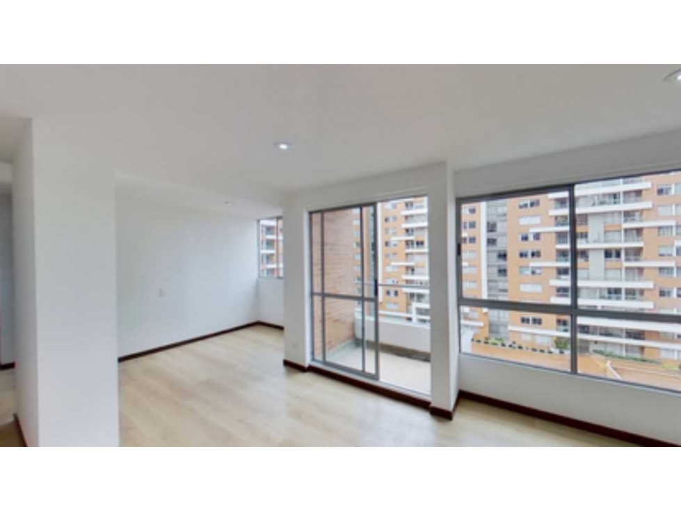 Vendo Apartamento Bogotá, sector la Felicidad, Conjuto La Arboleda