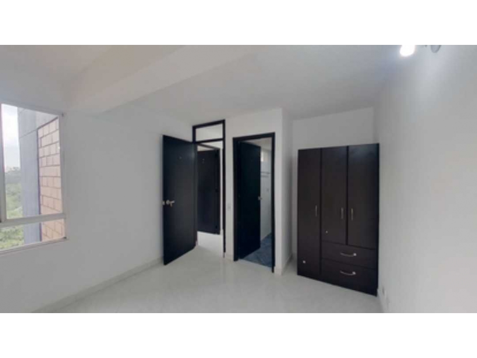 Vendo apartamento sector rodeo alto