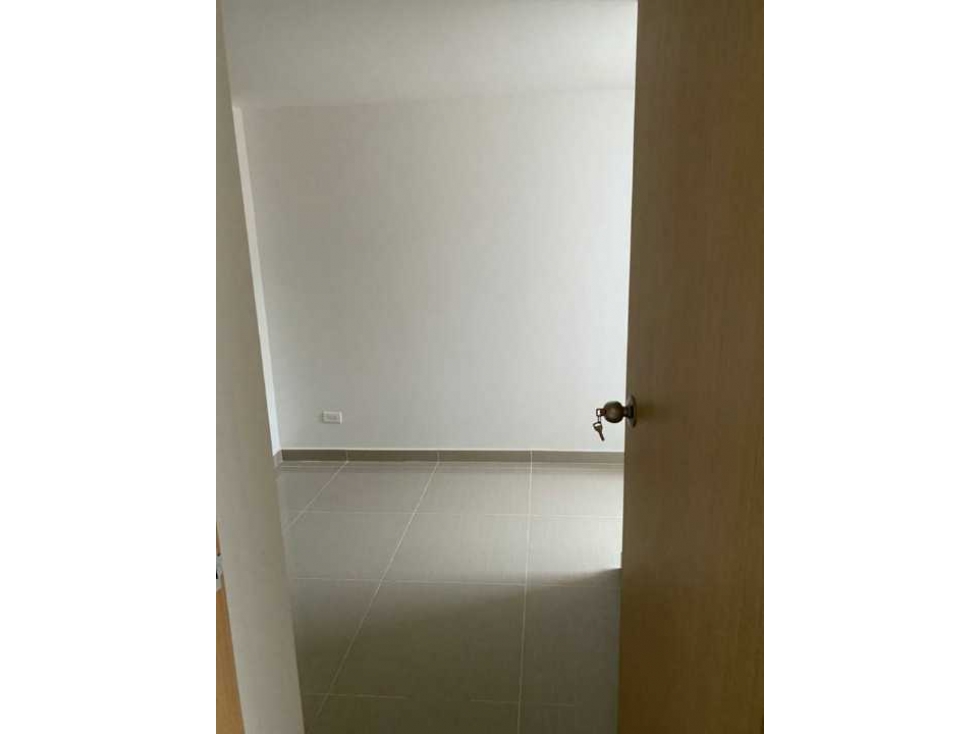 Vendo apartamentos en Loreto la Milagrosa