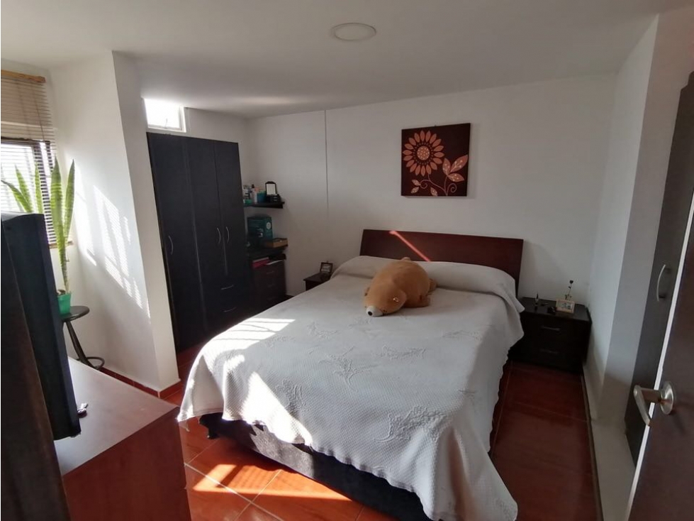 Vendo Apt en el centro de Pereira