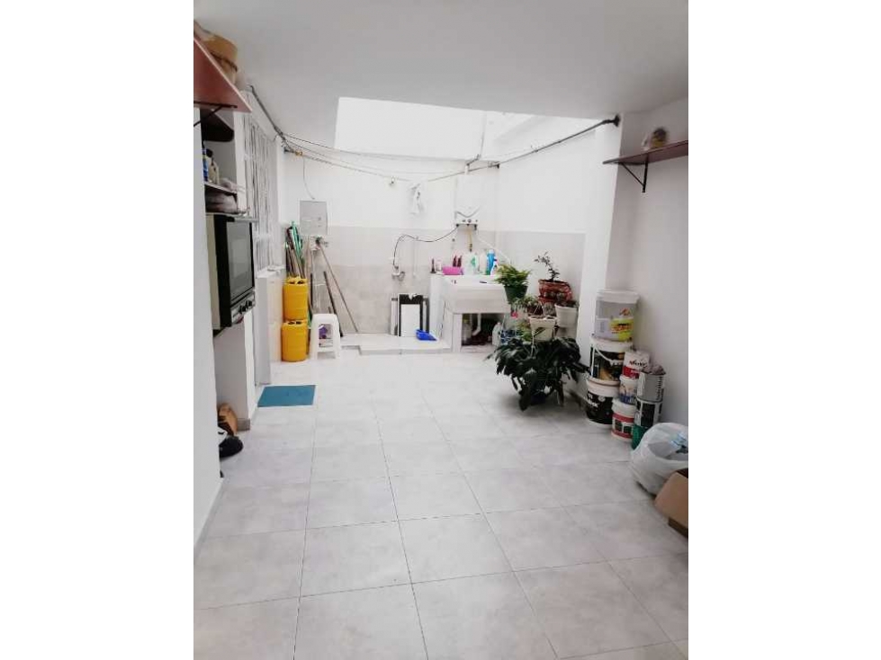 Vendo Casa 3 Niveles, Tunja, Los Parques, Cel: 3157514704