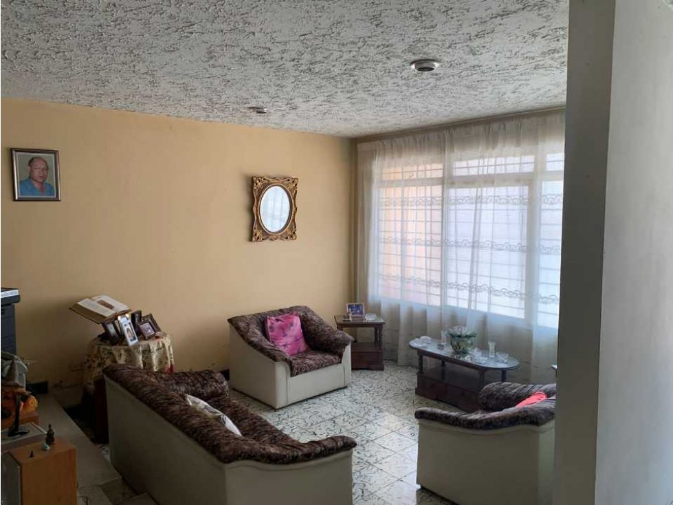 Vendo casa en Buga barrio jose Ma Cabal