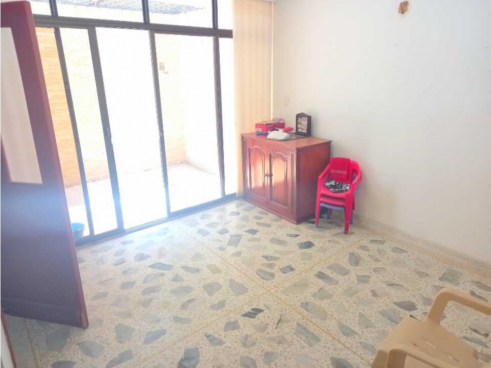 Vendo Casa en Conjunto Cerrado Barrio Jardin