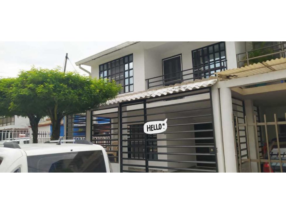 Vendo casa en el norte de cali barrio los ciruelos remodelada