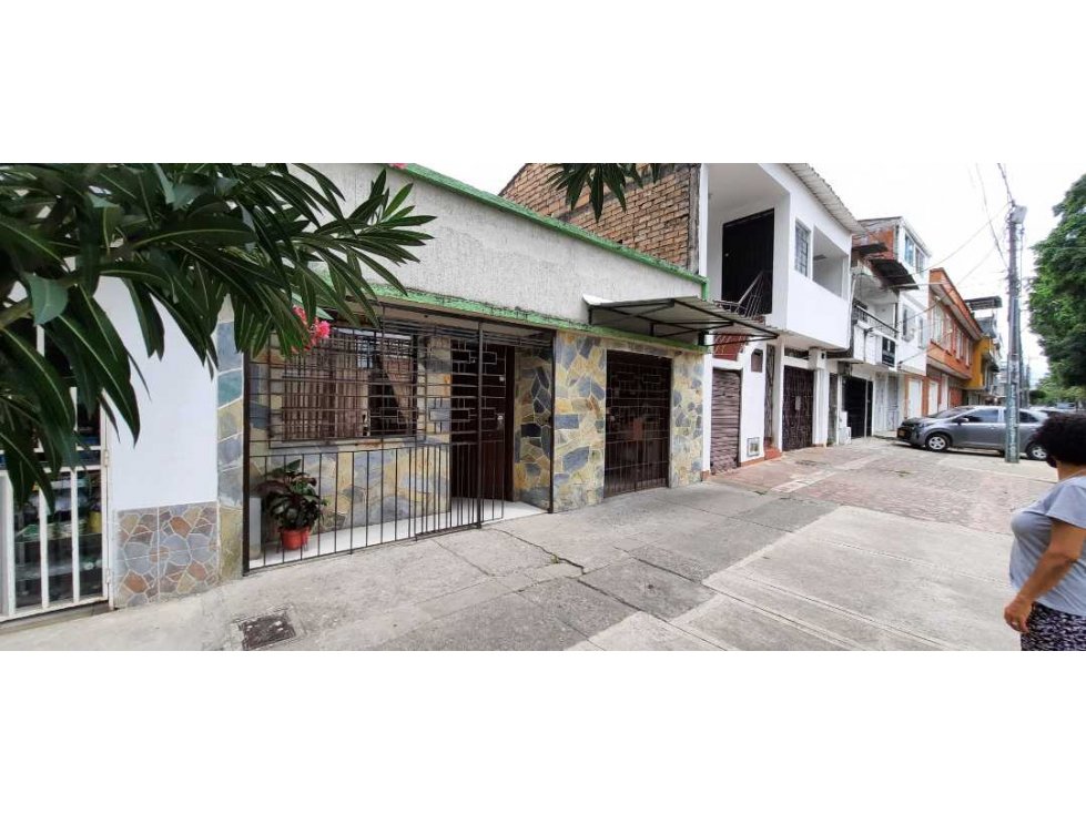 Vendo casa en el oriente de cali barrio atanasio girardot