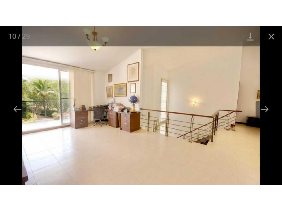 VENDO CASA EN PANCE CALI (JPG-JA) W 6960891