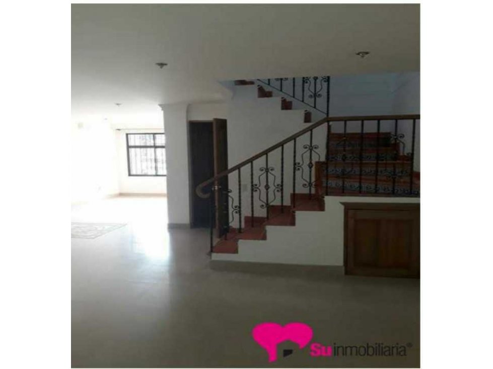 Vendo Casa en Rionegro