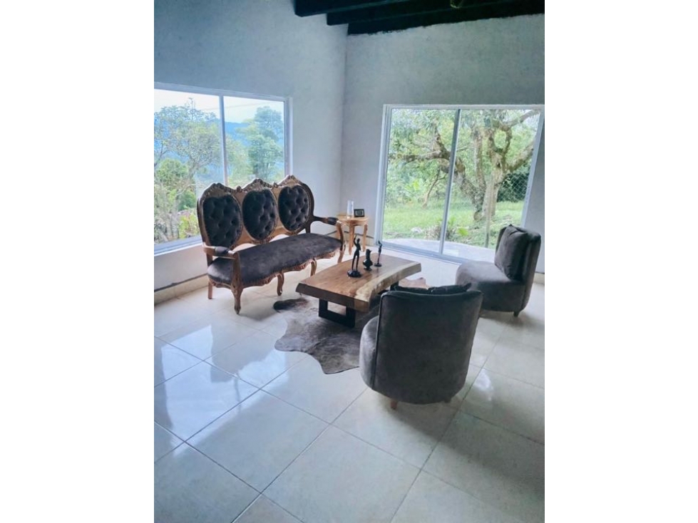 Finca en venta en Gomez Plata - Antioquia