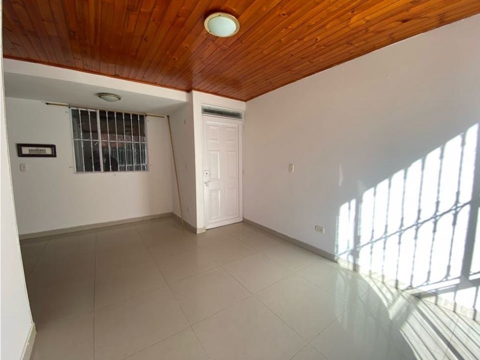 Vendo hermoso apartamento en Soacha