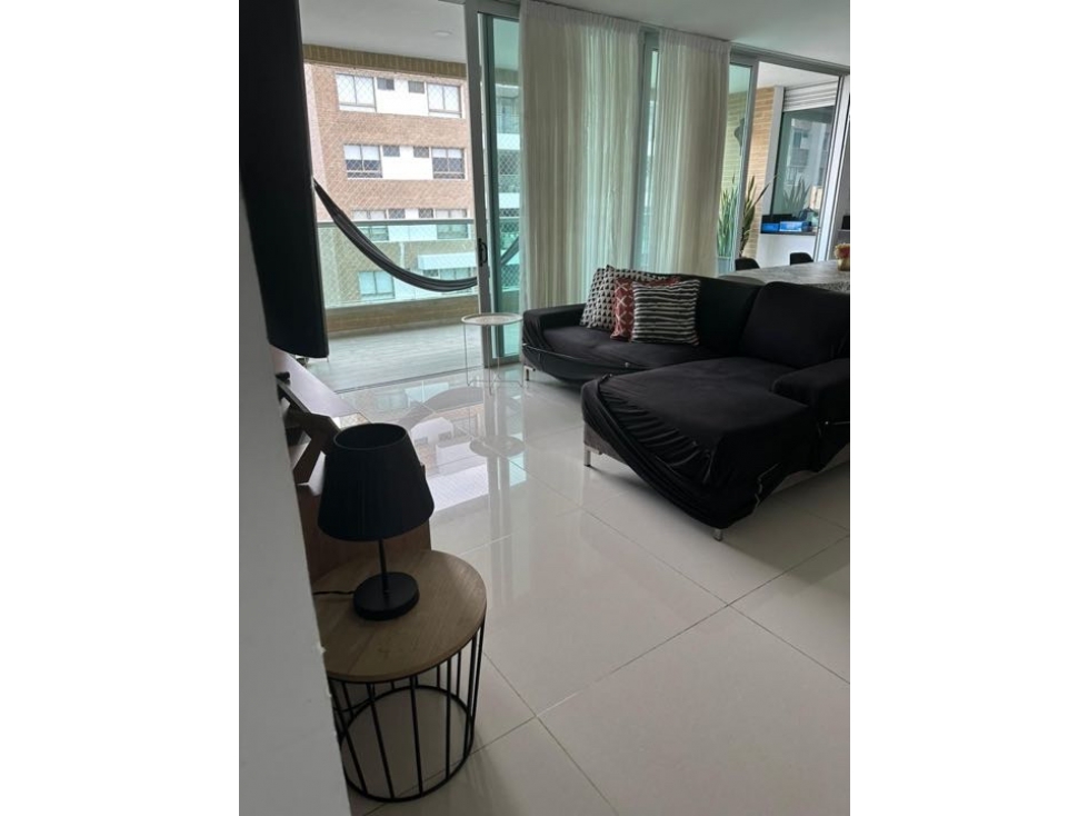 Vendo hermoso apartamento sector Buena Vista