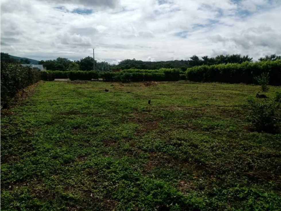 VENTA DE LOTE EN GIRARDOT CUNDINAMARCA