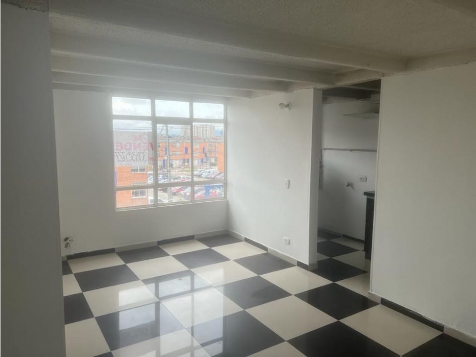 Vendo Lindo apartamento en tintalà