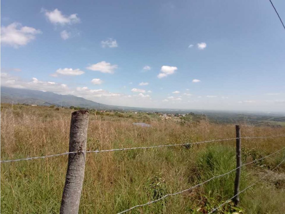 Lote en Venta en Alfaguara, Jamundí, Valle del Cauca