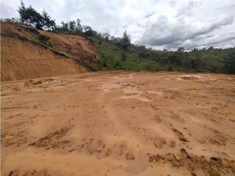 Vendo lotes en Guarne Antioquia en condominio privado