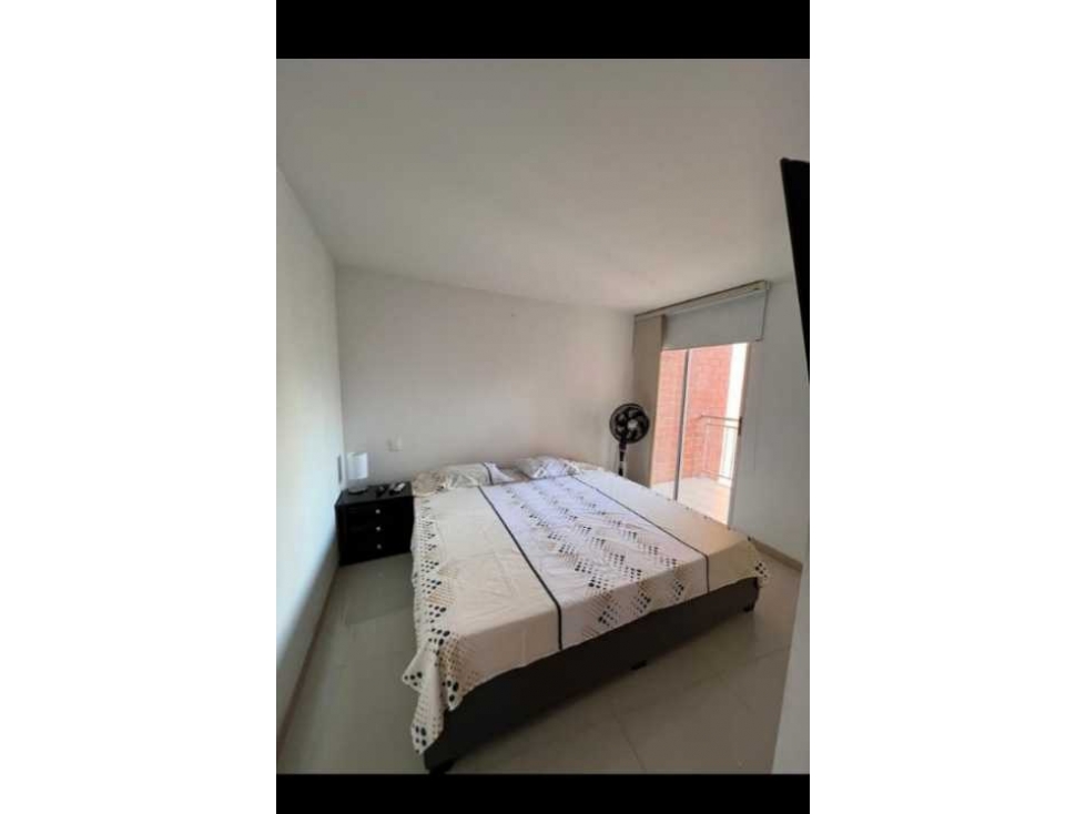 Vendo o permuto apartamento en valle de lili