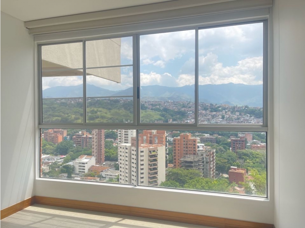 Venta - Alquiler apartamento Santa Teresita Cali