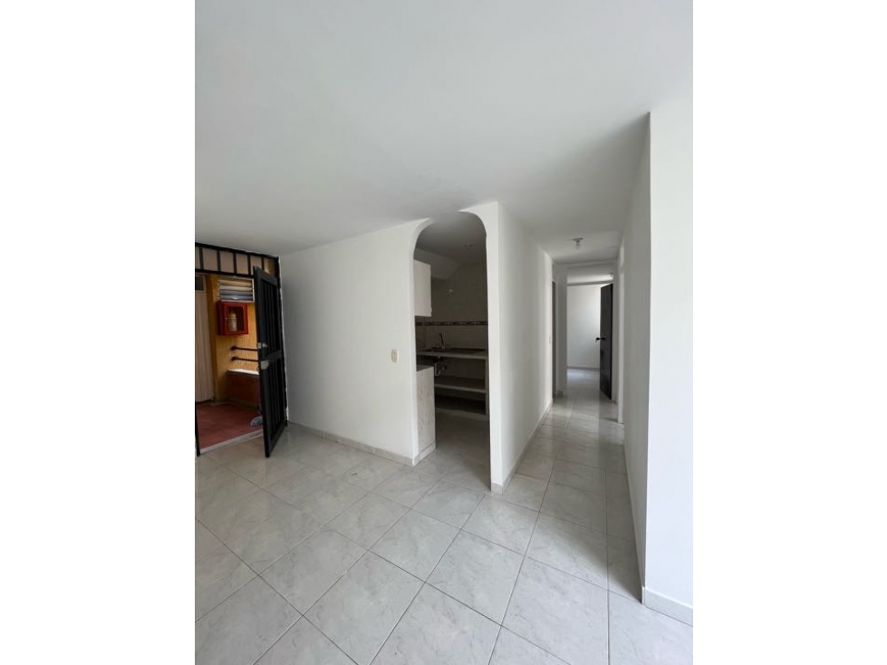 Venta apartamento Aguacatal oeste Cali