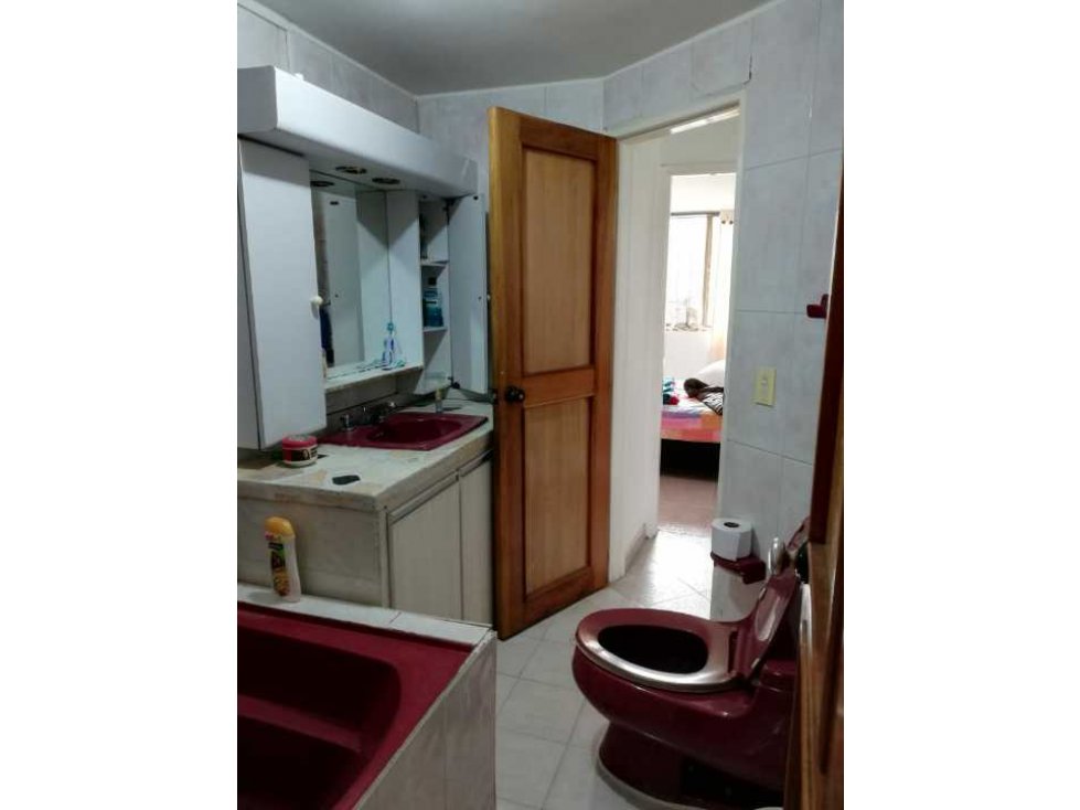 Venta Apartamento Avenida Paralela Manizales