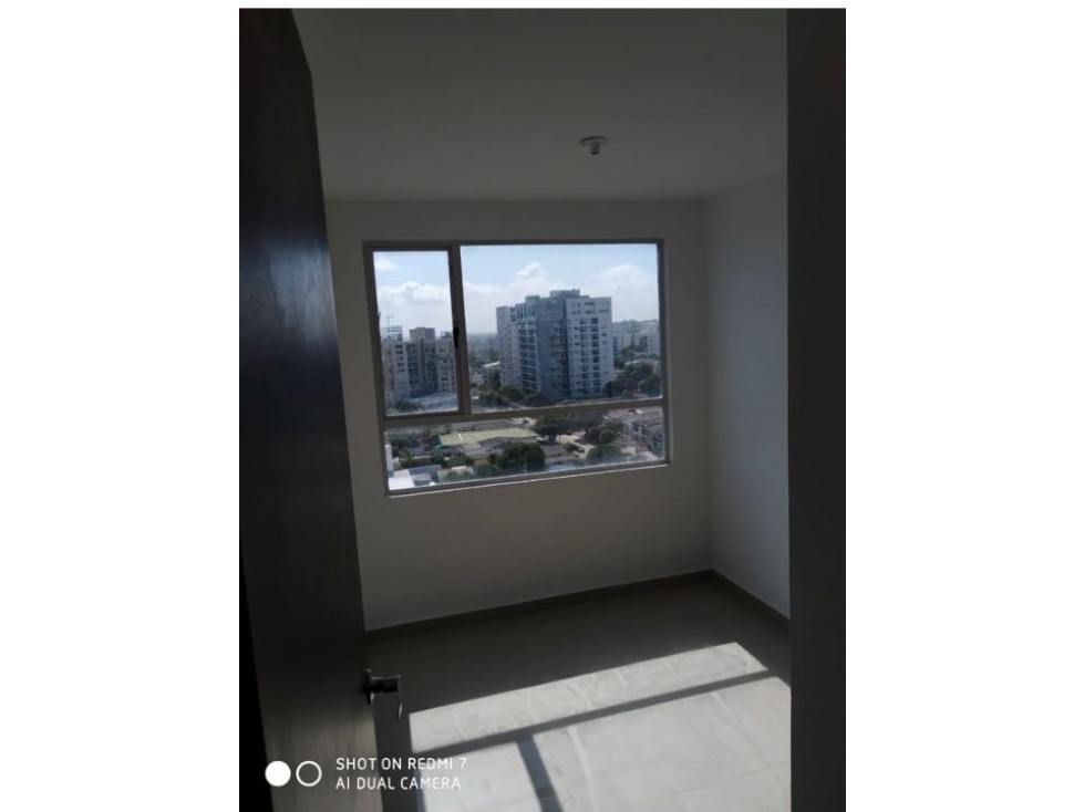 VENTA APARTAMENTO BARRIO LA CONCEPCION