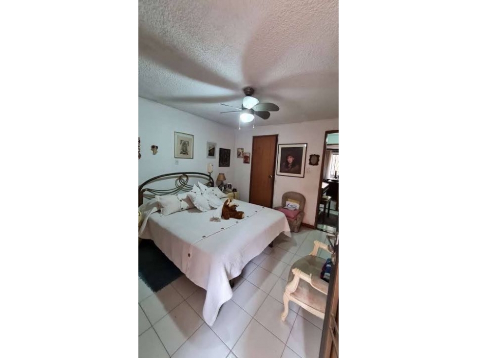 Venta Apartamento 3Hab. Britania Sotomayor Bucaramanga