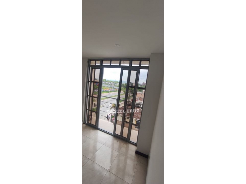 VENTA APARTAMENTO EN BALCONES DE GUADALUPE