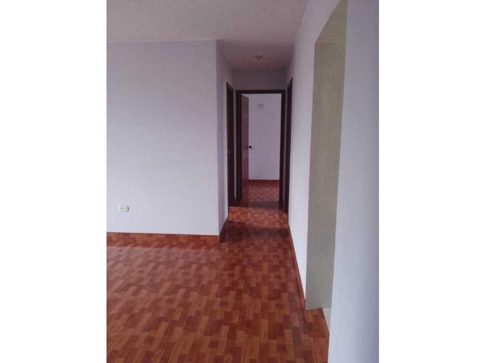 GANGA VENDO APARTAMENTO EN KENNEDY CENTRAL SUPER MANZANA 7 NEGOCIABLE