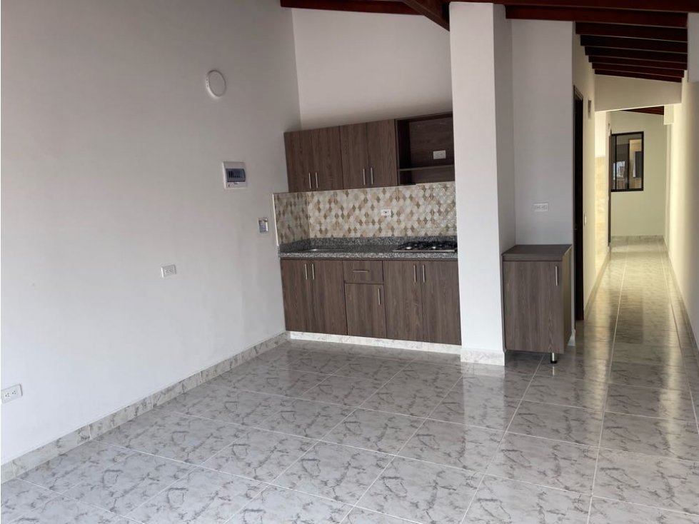 VENTA APARTAMENTO ITAGUI SAN GABRIEL