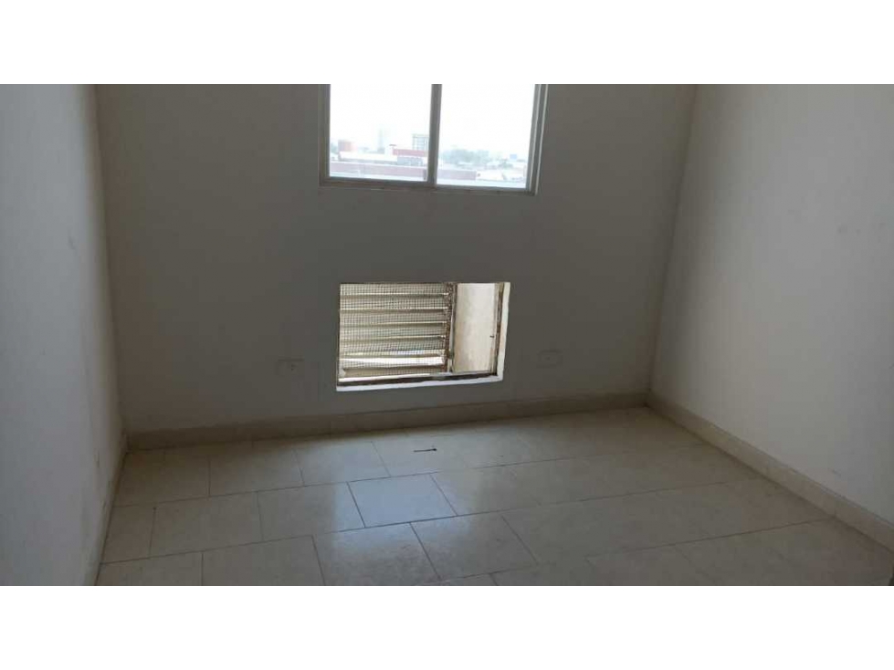 Venta - Apartamento - La Plazuela