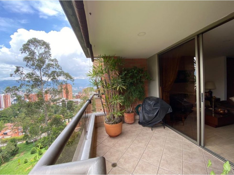 Venta apartamento Medellín Los González