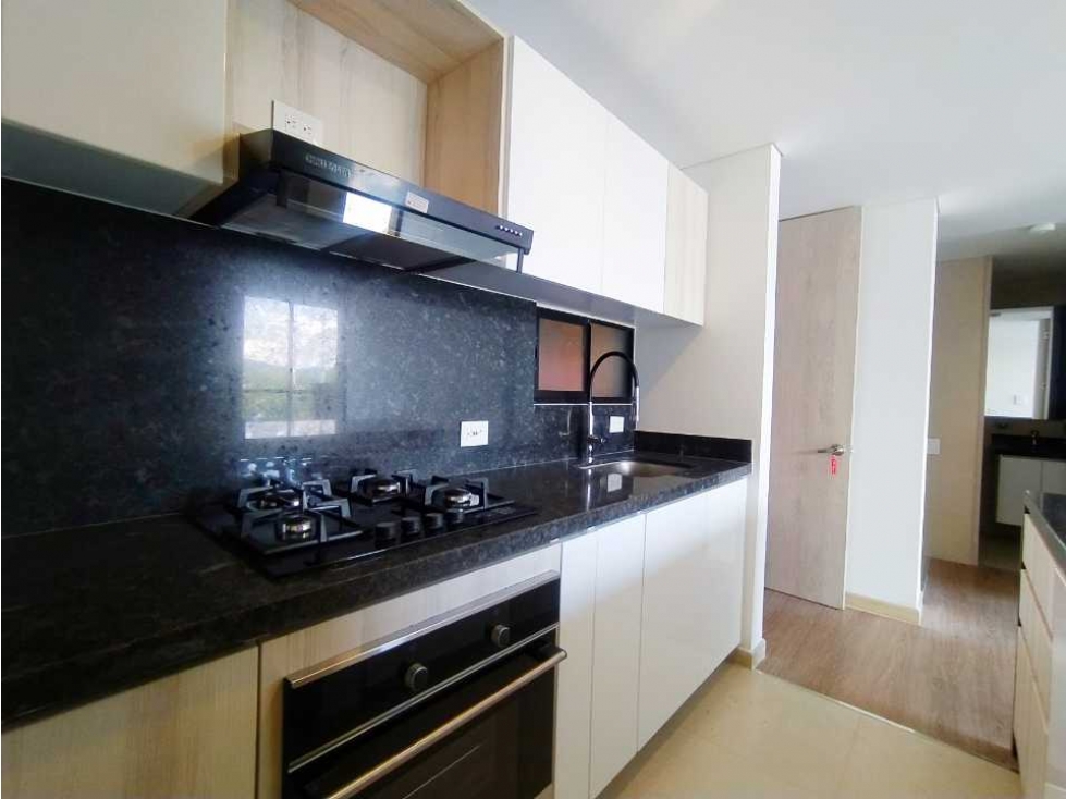 VENTA APARTAMENTO SECTOR AVENIDA SUR PEREIRA