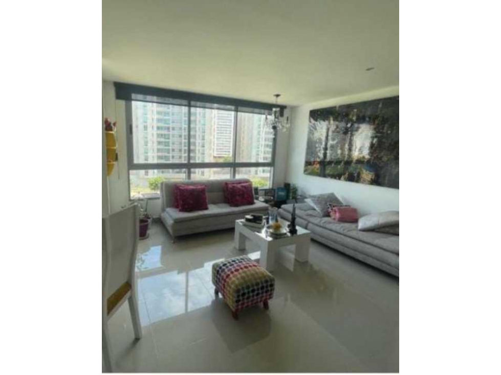 Venta apartamento sector Buenavista barranquilla