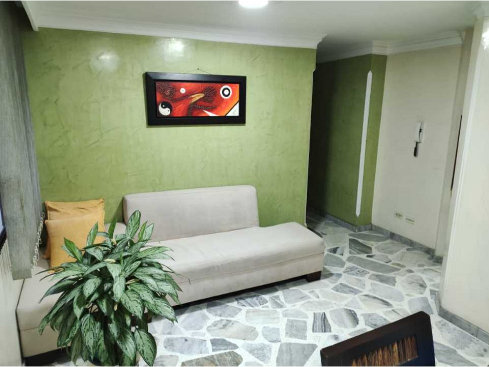 VENTA APARTAMENTO SECTOR PARQUE SUCRE CENTRO ARMENIA