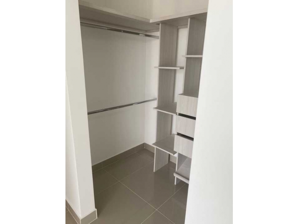 Venta Apartamentos Créspo