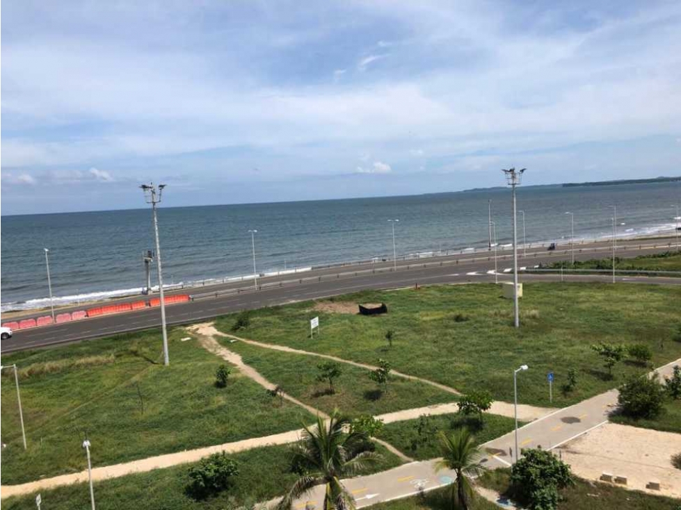 Venta Apartamentos Créspo