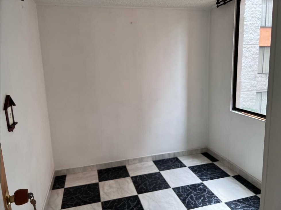 VENTA APTO BARRIO El TUNAL CON PARQUEADERO