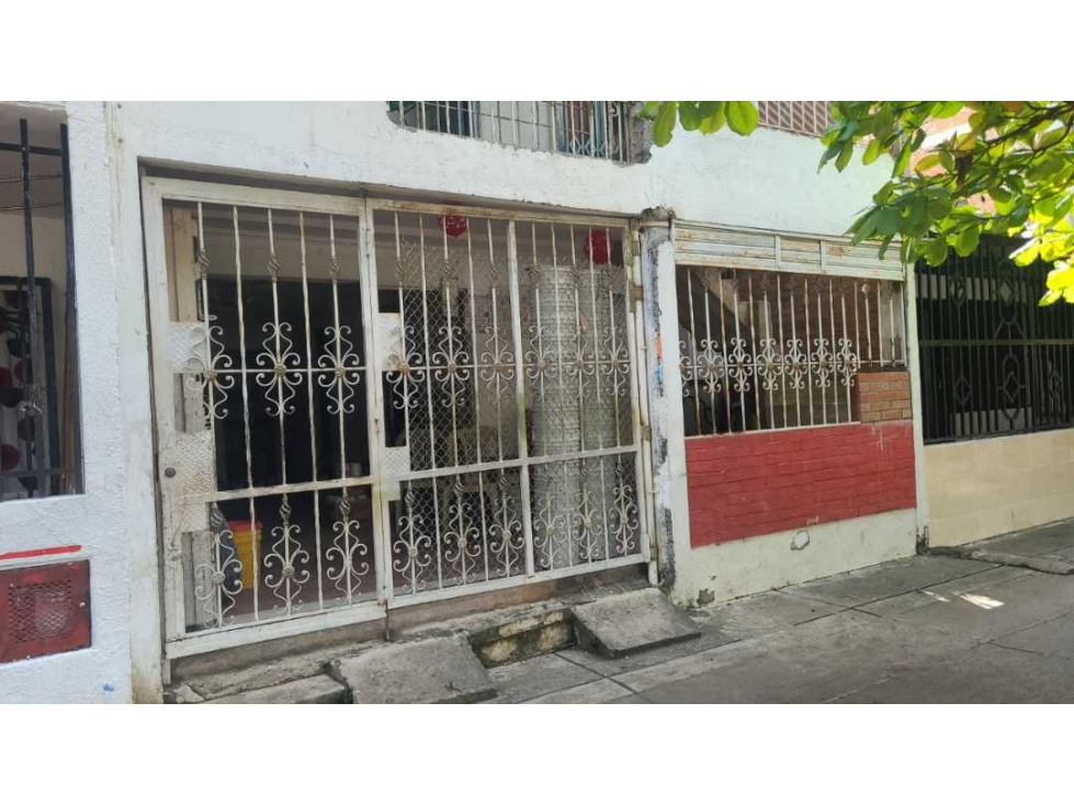 VENTA CASA CALIMIO DECEPAZ 3 PISOS  INDEPENDIENTES