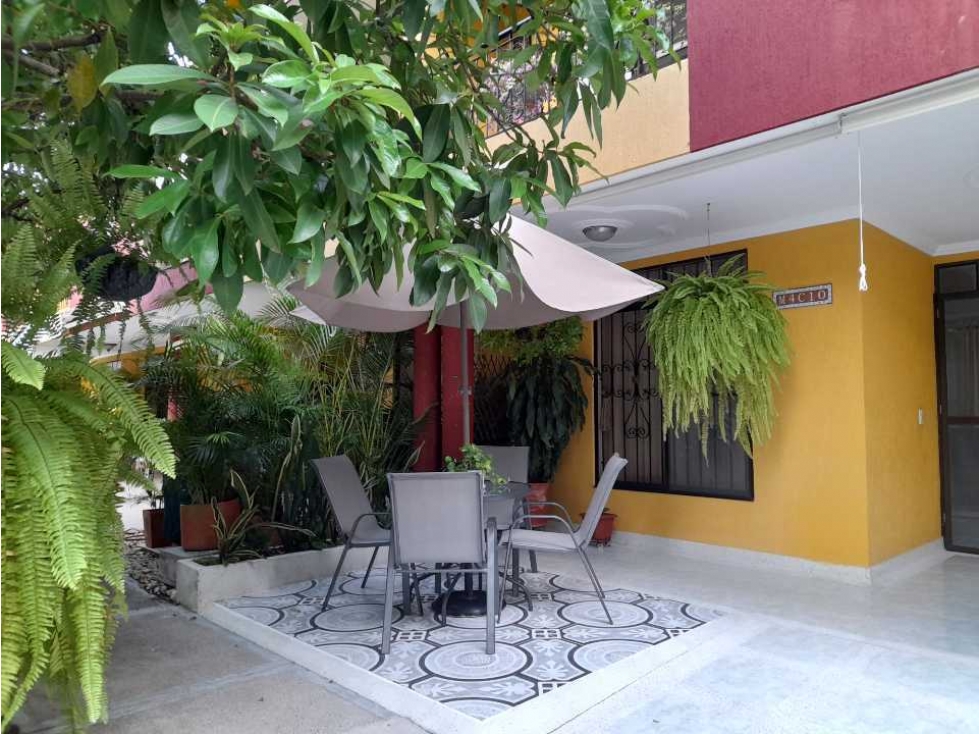 VENTA CASA GIRARDOT CUNDINAMARCA