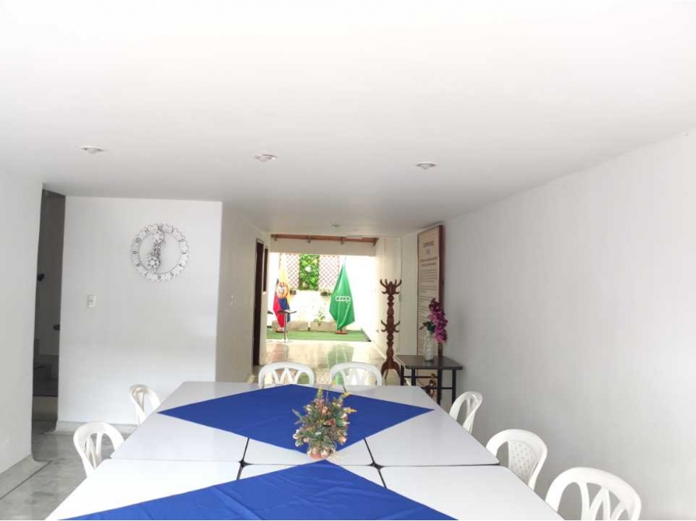 Venta Casa  Tequendama 2 pisos