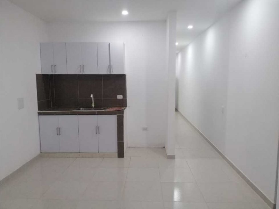 VENTA EN APARTAMENTO EN VALLEJO, MONTERIA