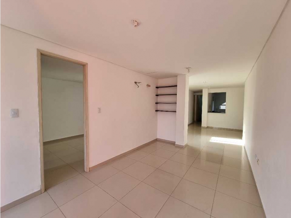 Venta de apartamento. Barrio Boston. Barranquilla.